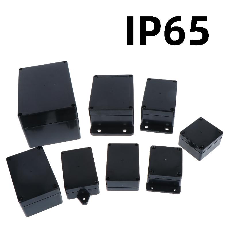 Electronics Stuff - Novo Kit com 1/3 Peças: Caixa