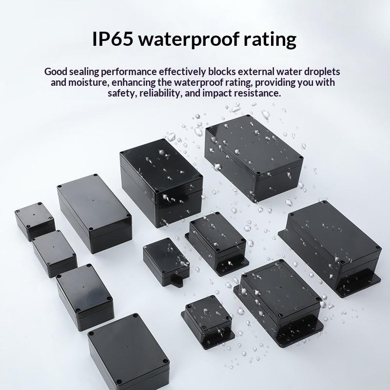 Novo Kit com 1/3 Peças: Caixa  - Electronics Stuff avaliação e preço
