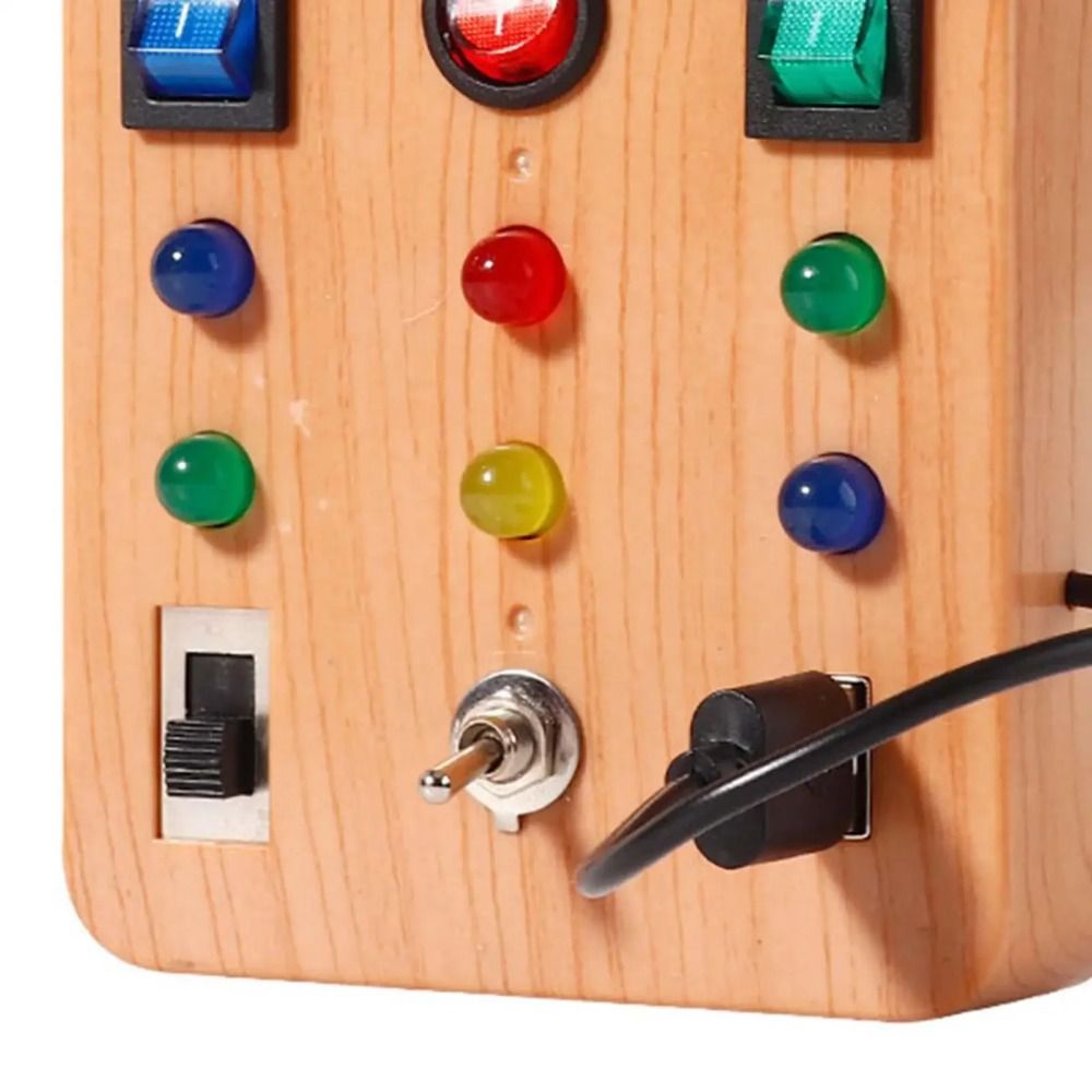 Quadro de Atividades Montessor - Electronics Stuff avaliação e preço