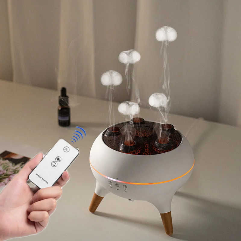 Umidificador de ar dinâmico de - Electronics Gadgets For Home avaliação e preço