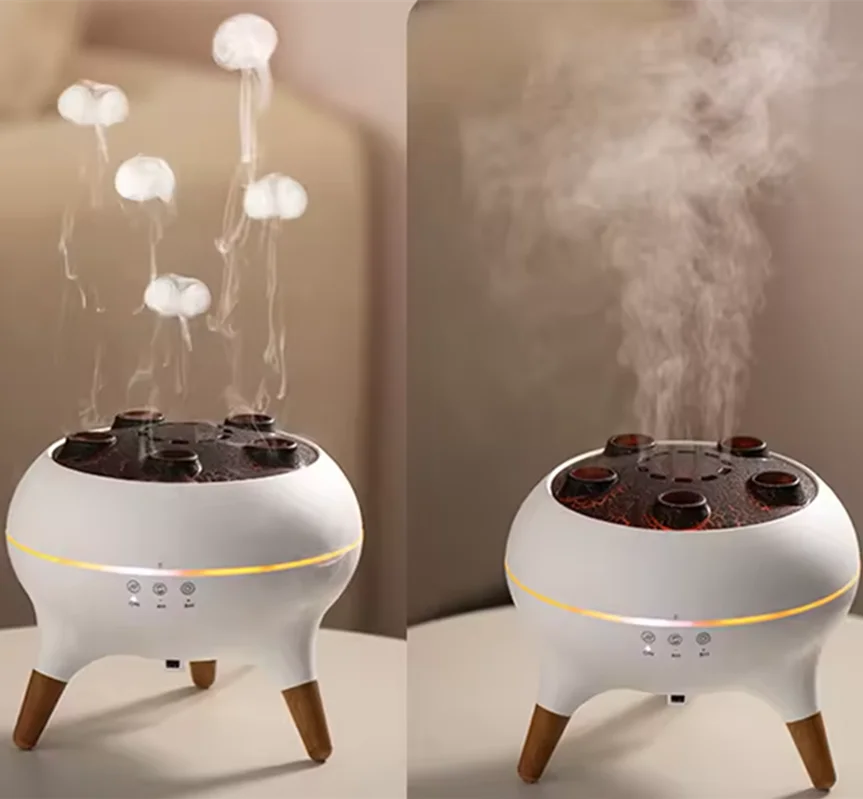 Umidificador de ar dinâmico de - Electronics Gadgets For Home avaliação e preço