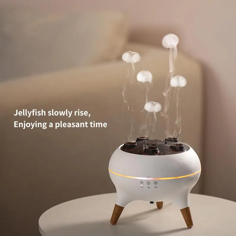 Umidificador de ar dinâmico de - Electronics Gadgets For Home avaliação e preço