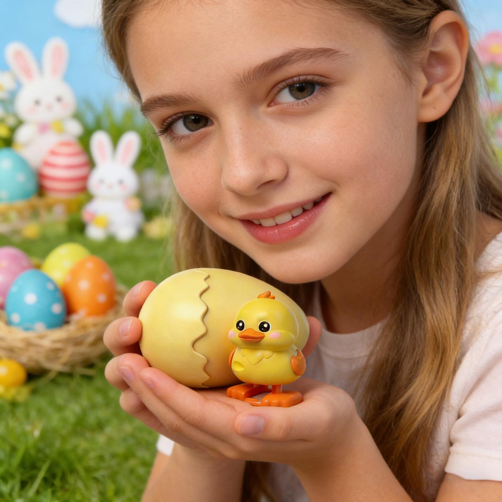 Brinquedo de Ovos que Saem do  - Electronics Gadgets For Home avaliação e preço