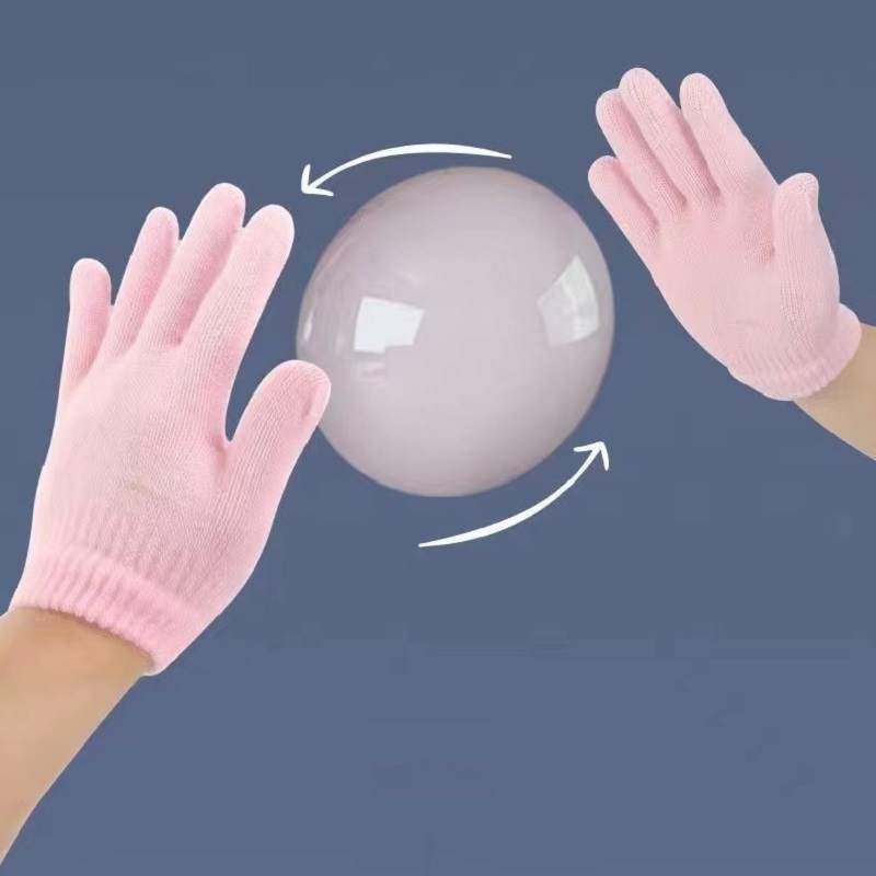 Kid's Magic Smoke Capsule Set  - Led Gloves Music avaliação e preço