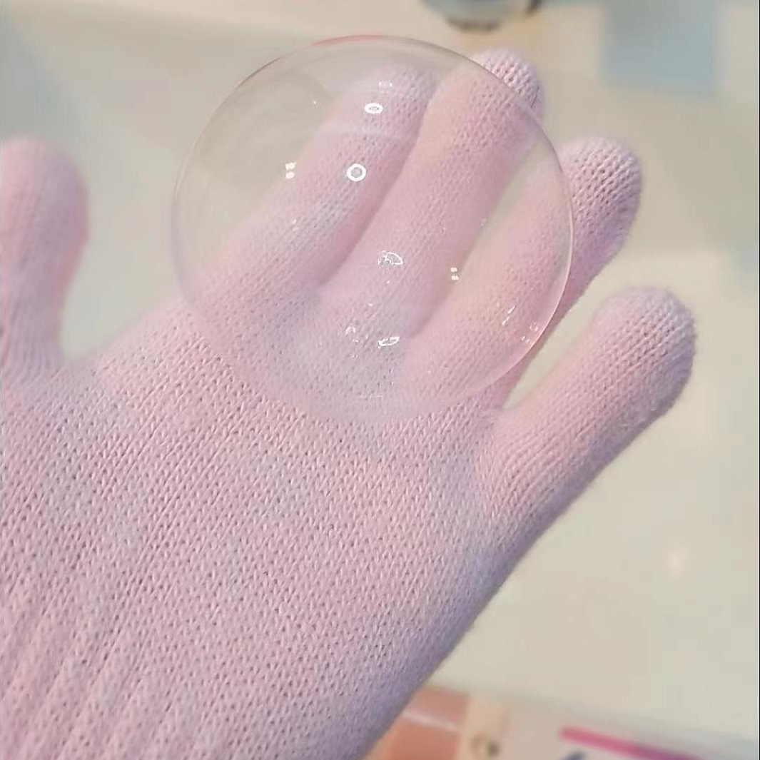 Kid's Magic Smoke Capsule Set  - Led Gloves Music avaliação e preço