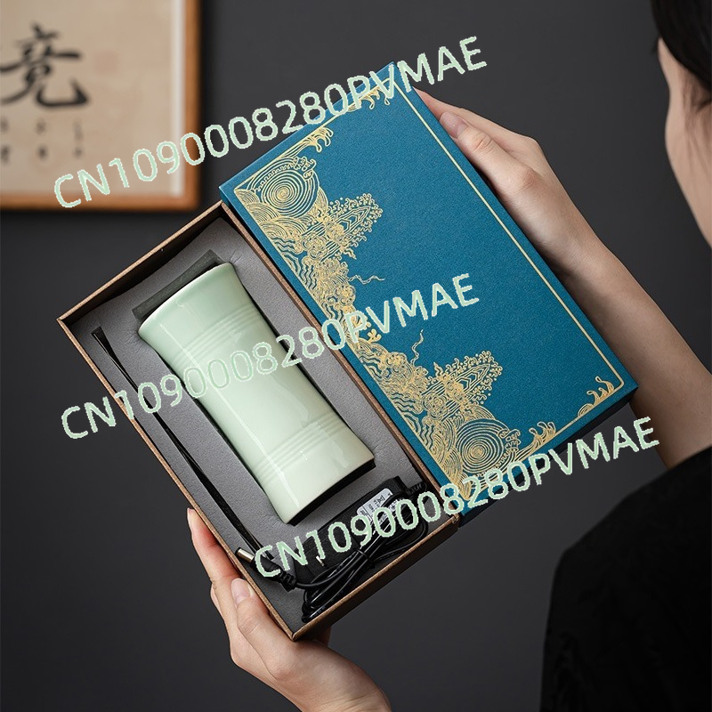 Aromatizador Eletrônico Portát - Electronics Gadgets For Home avaliação e preço
