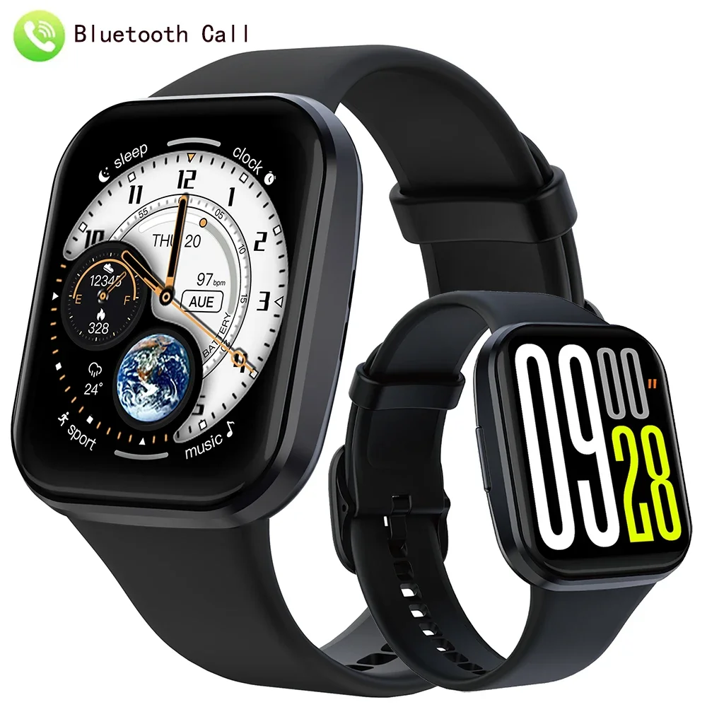 Relógios Inteligentes de Luxo  - Electronics Gadgets For Home avaliação e preço