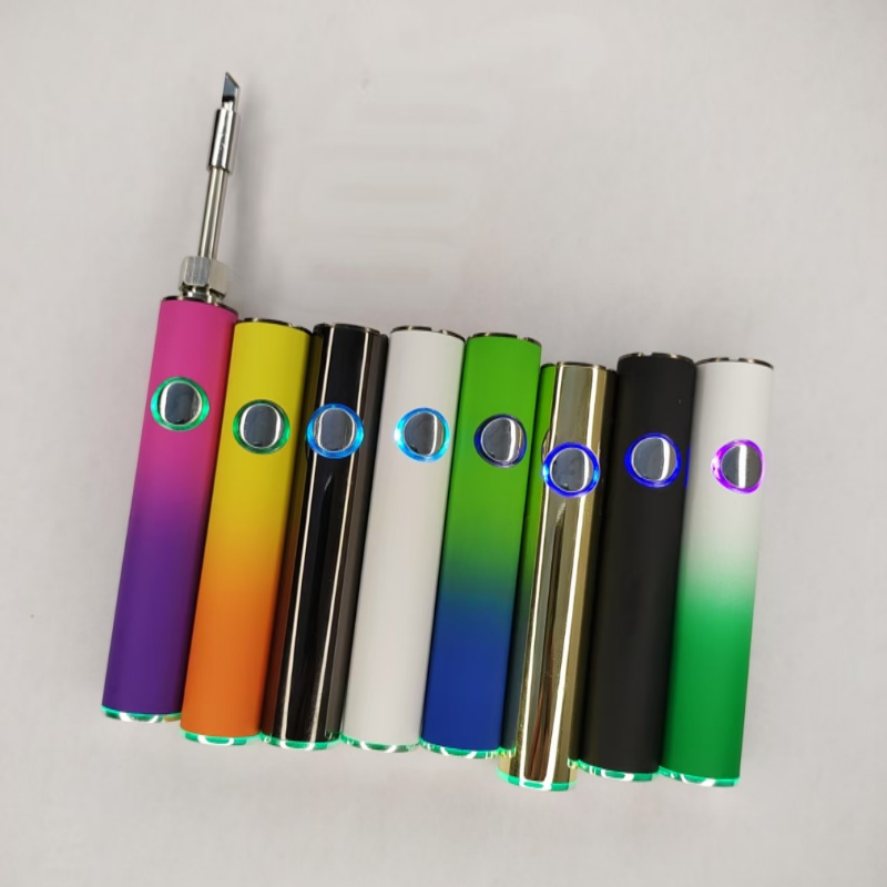 Nova Lâmpada LED - 3 Cores com - Electronics Stuff avaliação e preço