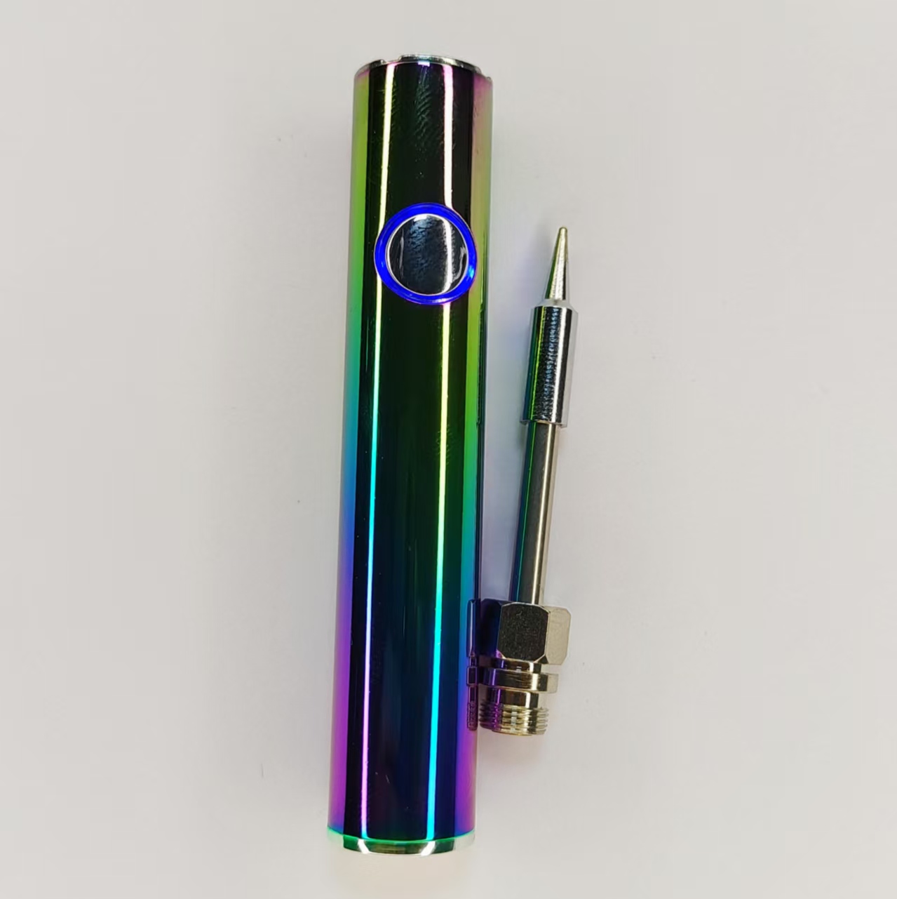 Nova Lâmpada LED - 3 Cores com - Electronics Stuff avaliação e preço