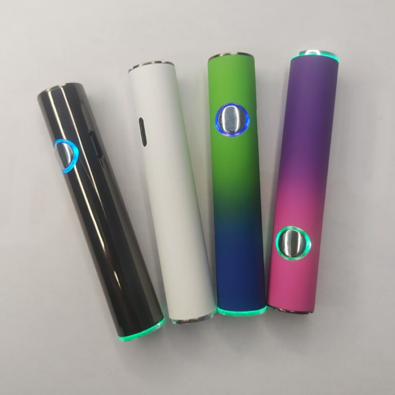 Nova Lâmpada LED - 3 Cores com - Electronics Stuff avaliação e preço