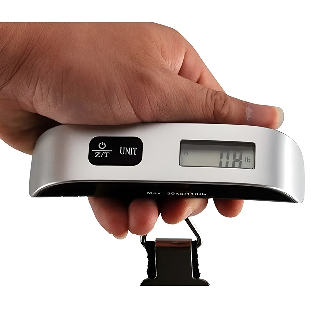 Balança portátil digital displ - Electronics Stuff avaliação e preço